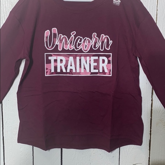 Girls Long Sleeve Shirt - Picture 5 of 6